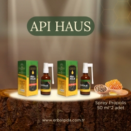 Apihaus Propolis-Sprey